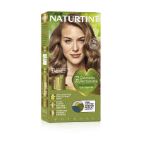 Naturtint – Tinte Permanente 7G Rubio Dorado Sin Amoníaco con Quinoa y Aceites Naturales Cobertura Total de Canas - details 0