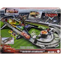 Cars Pista de Carreras Copa Pistón Mattel HPD81 - details 6