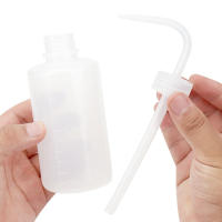 Botella De Rociador Para Plantas Y Jardín Herramienta De Riego Para Suculentas Y Flores Con Botella Comprimida De 150/250/500mL - details 5