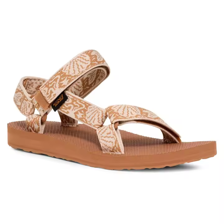 Teva Sandalias Original Universal Marrón - 1