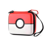 Estuche oficial para cartas Pokémon TCG - Caja protectora para 100+ tarjetas，Capacidad para 200 cartas Pokémon o más de 60 discos Ao - details 6