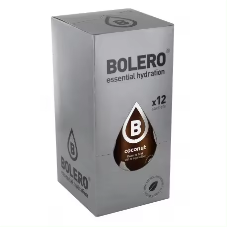 Bebida Instantánea (box 12x9g): Refrescos sin azúcar y bajos en calorías. - BOLERO - 1