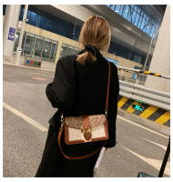 Bolso De Hombro Para Mujer IMJK Lujo 26*15*8cm Bolso De Mano De Diseñador Bolso De Viaje Tote Crossbody Monedero Clutch Cuero PU Geométrico - details 32