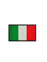 Parche Velcro Bordado Para Mochila - Artículos Militares - details 1