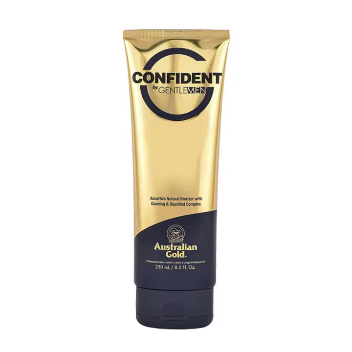 Intensificador Australian Gold Gentleman Line Confident 250ml - 1