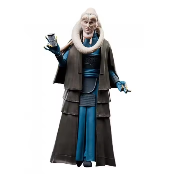 Figura Bib Fortuna Cine - Star Wars Episode VI - 1