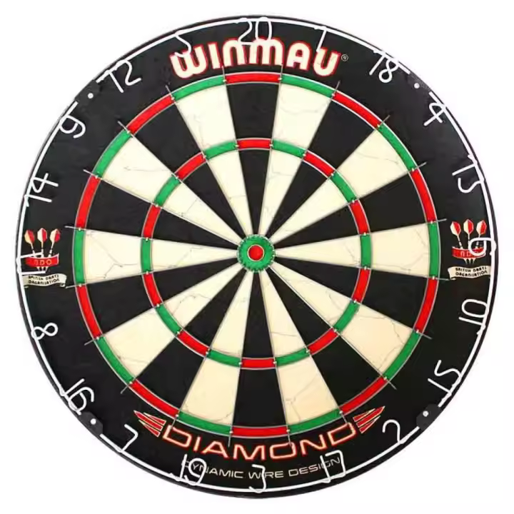 Diana Tradicional Winmau Diamond Plus 3011Marca,WinmauDardos,Dianas Tradicionales - 1