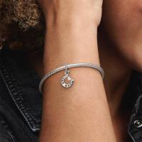 799157C01 para Mujer, Plata (Only Colgante, Cadena no incluida) - details 1