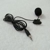 Micrófono De Solapa Profesional 3.5mm Con Reducción De Ruido Y Escudo Antisoplo Para Grabación De Sonido Y Performance En Escenario - details 12
