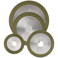 Discos De Mezcla Para Mecánica Circular De Diamante 3/4/5/6 Pulgadas Herramientas De Fricción Para Carbonato Metal Tungsteno Acero - details 9