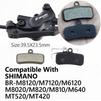 ZOOM HB876 Freno De Disco Hidráulico Para MTB 4 Pistones Cableado Interno Compatibilidad XC AM DH Longitudes 950/1850mm - details 4