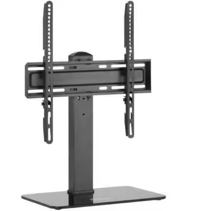 Soporte de Mesa Giratorio DT55S-217 para TV y Monitor de 32"-55"/ hasta 40 kg - 1