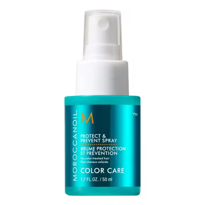 Moroccanoil Spray Protección Y Prevención 50 Ml. Para Cabellos Teñidos. - 1