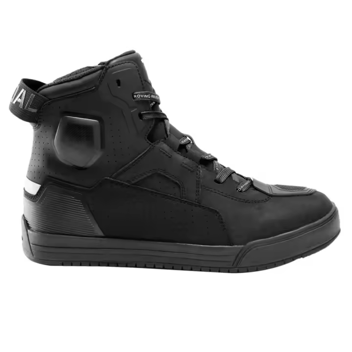 Rebelhorn Zapatillas De Moto Vandal Ii - 1