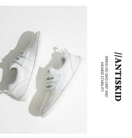 Zapatos Deportivos Casuales Para Hombre Antideslizantes Resistentes Al Desgaste Con Coloreado Bloqueado Y Velcro Suela Respirable Moda Transversal - details 24