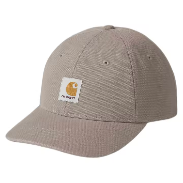 Gorra Carhartt WIP  para unisex en color beige - 1
