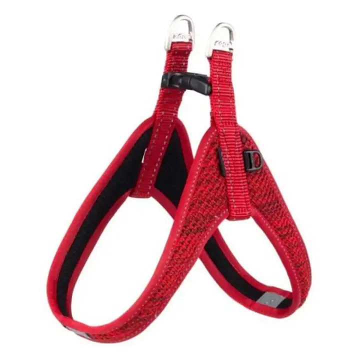 Rogz Arnés Para Perros Fast Fit Sjq47 - 1