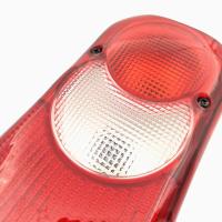 Ensamblaje De Luz Trasera Para Camiones Y Remolques Adecuado Para VOLVO Renault DAF SCANIA IVECO Serie 12V/24V Peso Neto 820g - details 9
