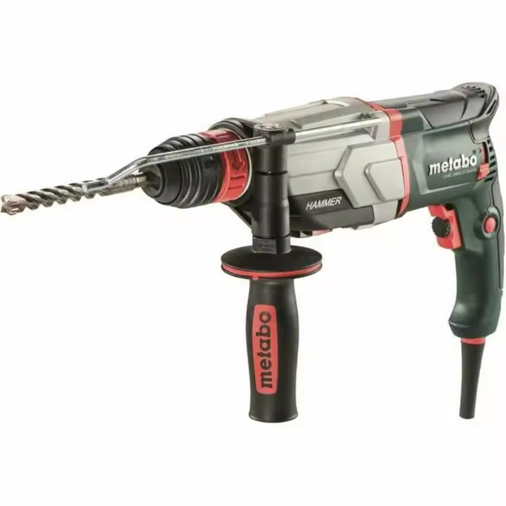 Taladro Metabo UHE 2660-2 850 W - 1