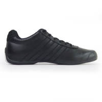 Adidas Zapatillas Sport TRACKSTAR Negro Hombre - details 4