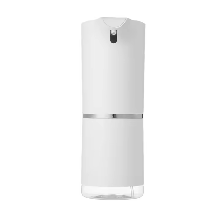 Lavadora de manos doméstica de inducción inteligente, máquina de lavado de gel antibacteriano sin espuma para niños, dispensador automático de jabón, desinfección - 1