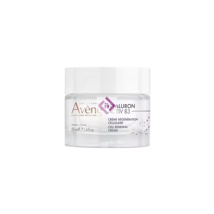 Avene Avene Hyaluron Activ B3 Crema Recarga 50 ml - 1