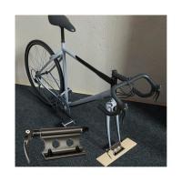 2 piezas de soporte para bicicleta, portaequipajes de techo para caja de camión, bloque de bicicleta, soporte para camión, SUV, remolque, Bicicleta - details 1