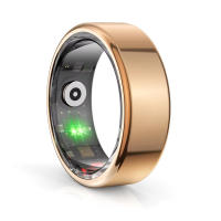 BIT Anillo Inteligente Ring Tracker - Monitor de pasos, Calorías, Oxígeno, Pulsaciones y Calidad del Sueño, compatible con iOS y Android - details 3