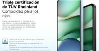 Xiaomi Redmi A5 - Smartphone de 4+128GB / 3+64GB , Pantalla grande de 6.88", Procesador UNISOC T7250 de ocho núcleos, Cámara de 32MP, Batería de 5200 mAh, Carga rápida de 15W, Cargador no Incluido - details 8
