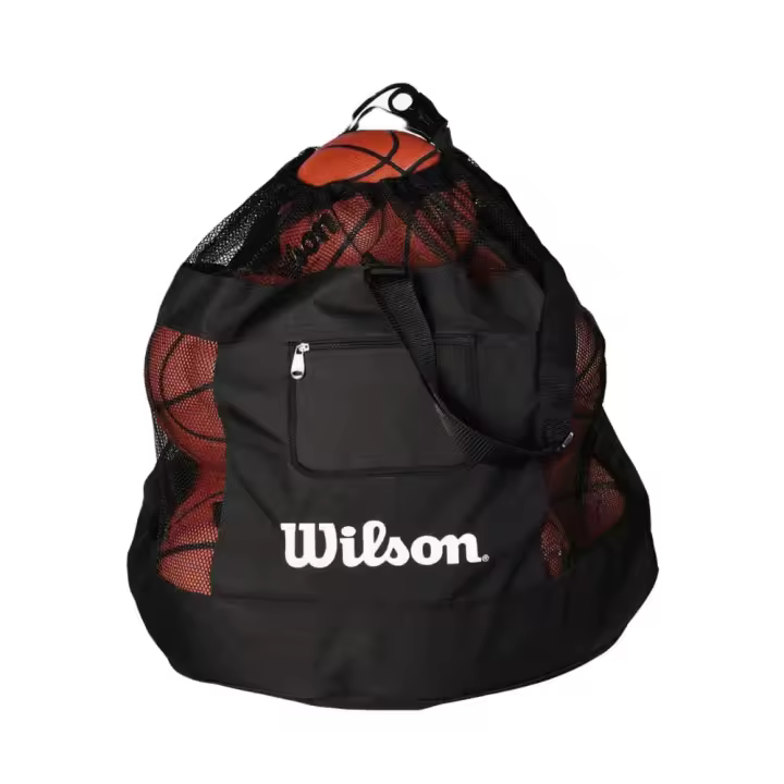 Bolsa de balones All Sport Wilson - 1