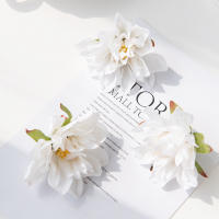 100Pcs Estambres De Girasol De Seda Para Decoración De Hogar Boda Jardín Scrapbook Corona Navidad Accesorios De Hojas Y Flores Artificiales - details 16