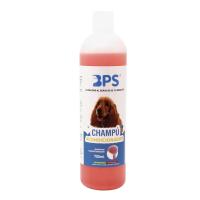 STARLEY-BPS Champú Acondicionador para Perro 750ml Shampoo Animales Domésticos Seguro y Natural Diseño para Todo Tipo de Razas - details 0