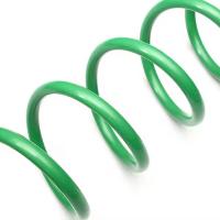 Manguera de Riego Espiral Flexible com Pistola de Pulverización Para Jardín - details 2