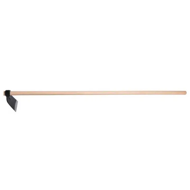 Stocker Azada Ojo Redondo 600g Con Mango - 1