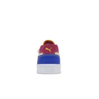 Puma deportivas para niño o niña mod. Caven 2.0 Starblizt AC+inf con velcro unisex - details 2