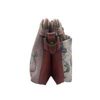 Bolso de Hombro para Mujer Sweet Candy Colección Rainbow Dream 25x3x16 cm - Elegante y Práctico Bolso de Hombro para Mujer - details 5