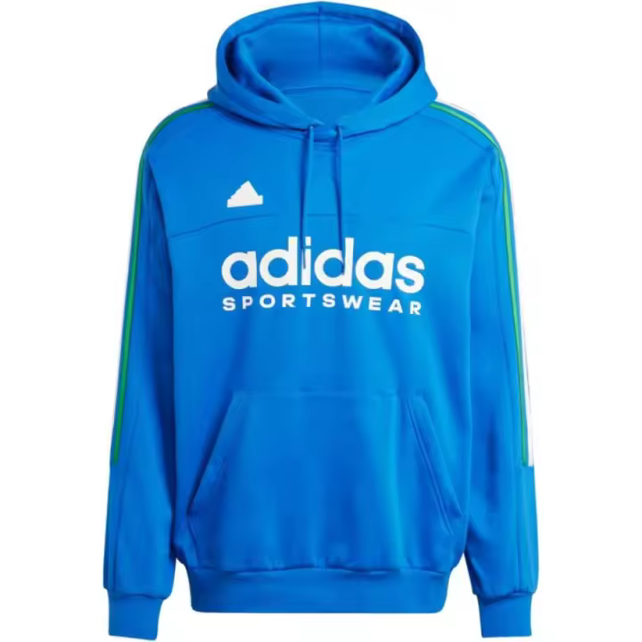 Adidas House of Tiro Nations Pack M sweatshirt IY4532 sudadera de la colección House of Tiro con diseño inspirado en selecciones nacionales, ideal para entrenamientos y uso casual - 1