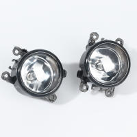 Lámpara De Niebla Para Ford Focus MK2 Faros De Niebla Para Ford Fusion Fiesta Transit 2001-2015 Pieza De Repuesto Automotriz - details 4