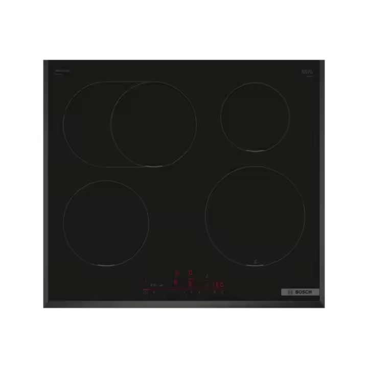 Placa de inducción BOSCH PIF651HC1E - 1