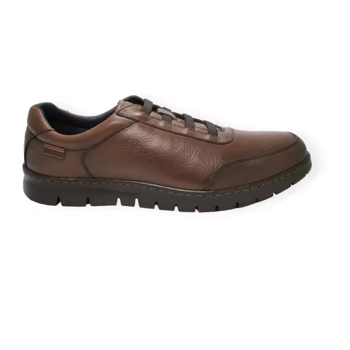 BAERCHI 5323 BROWN. - 1