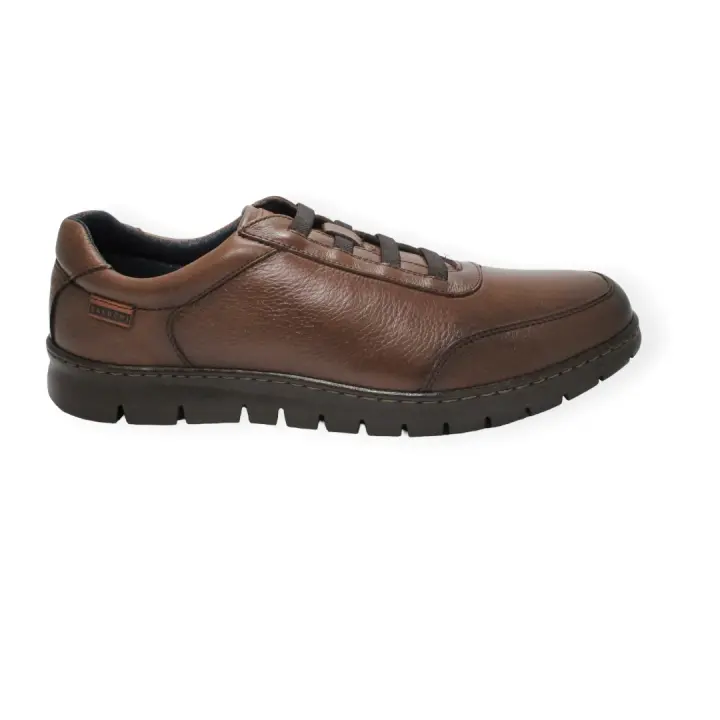 BAERCHI 5323 BROWN. - 1