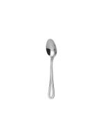 Mr.Spoon Juego 24 piezas Cubiertos, Acero inoxidable 18/0, Plateado, Incluye cuchillo,tenedor,cuchara,cucharilla, Cubertería, Servicio para 6 Personas, Apto para lavavajillas. Ideas de regalo， Incluye bolsa de regalo.70105 - details 3