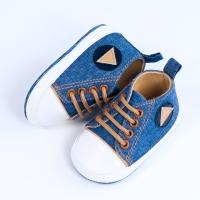 Zapatillas Cómodas Para Bebés Niños Livianas Antideslizantes Para Uso Interior Y Exterior Ideal Para Primavera Y Otoño - details 10