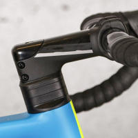Nueva Tapa De Rueda Para Bicicleta De Carretera 28.6-31.8mm Accesorio De Manillar De Bicicleta Compatible Con Headset Y Espaciador - details 3