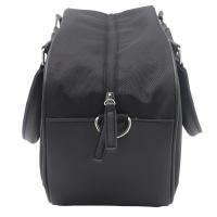 Bolsa De Sillín Para Honda Goldwing GL 1800 2018-2020 Almacenamiento Lateral De Bricos De Alta Calidad En Nylon Negro Accesorios De Motocicleta - details 9