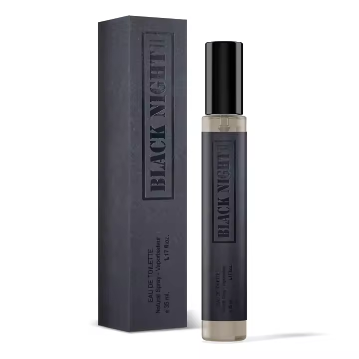Eau de Toilette para Hombre 35ml - Mini Talla - Montage Brands - Vendido por Beauty World Distributor - Perfume para Hombres 52 - 1
