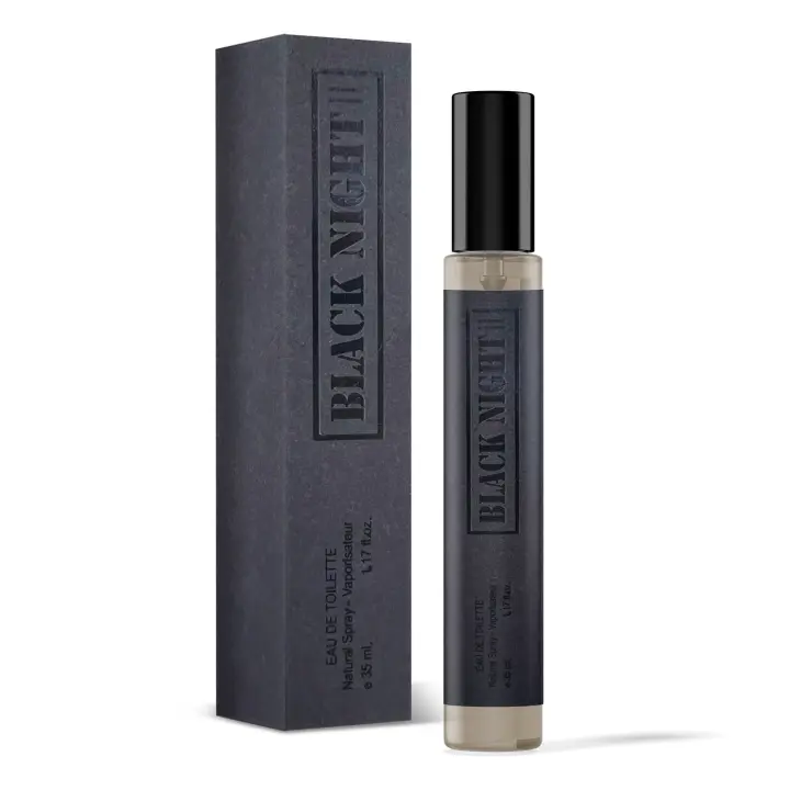 Eau de Toilette para Hombre 35ml - Mini Talla - Montage Brands - Vendido por Beauty World Distributor - Perfume para Hombres 52 - 1