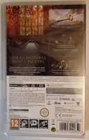 Hogwarts Legacy - Nintendo Switch - PAL España precintado - Warner Bros. Games - details 1