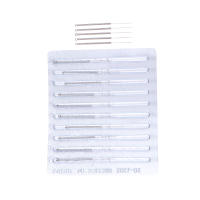 100 PCS Agujas Para Plasma Pen Eliminación De Manchas Y Tatuajes Máquina De Belleza Equipamiento Profesional Para Piel - details 5