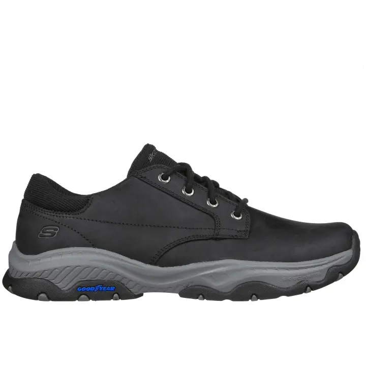 Zapatillas Skechers Craster-Fenzo - 1